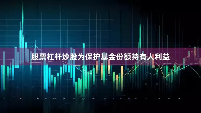 股票杠杆炒股为保护基金份额持有人利益